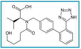 Valsartan RC 9